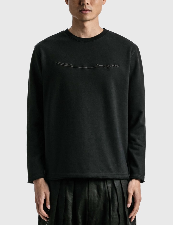 Stone Wash Daily Sweatshirt Placeholder Image