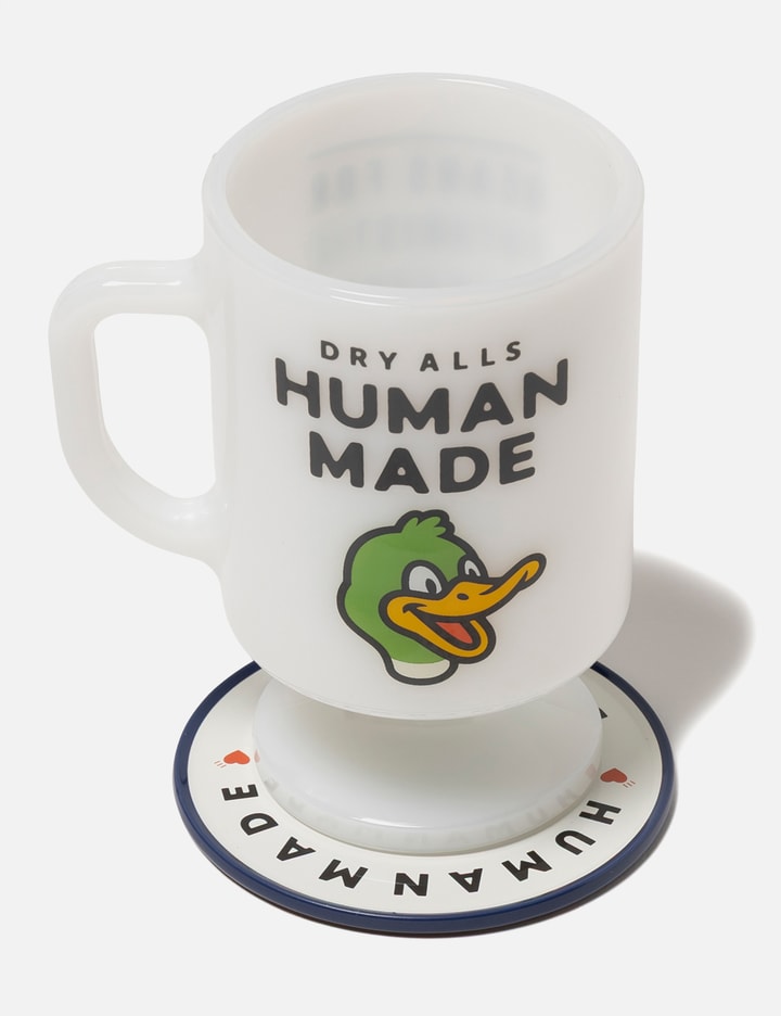 Human Made Animal Coaster Set