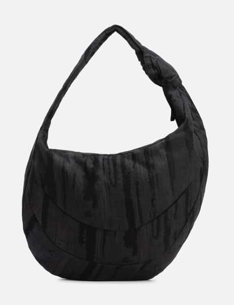 anggae Knot Tube Bag L