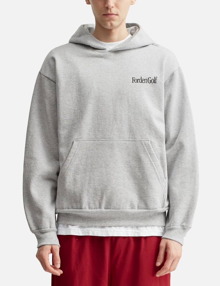 Cut Spin Hoodie Placeholder Image