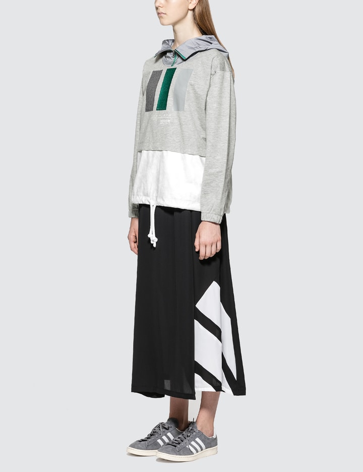 EQT Hooded Pullover Windbreaker Placeholder Image