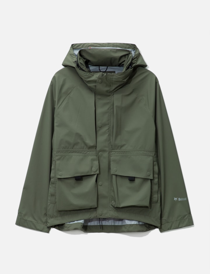 Soft Shell Layer Jacket Placeholder Image