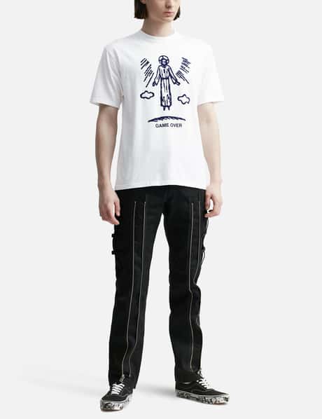 Undercover - GAME OVER T-SHIRT | HBX
