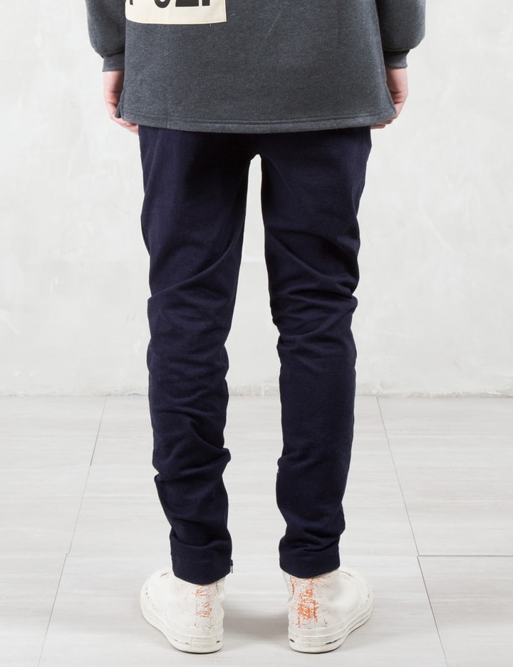 Zespy Fleece Pants Placeholder Image