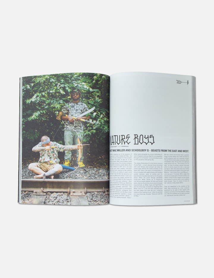 Magazine #53 Placeholder Image