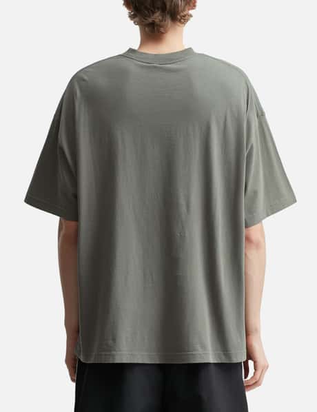 X Slam Jam OG Logo T-Shirt view 12