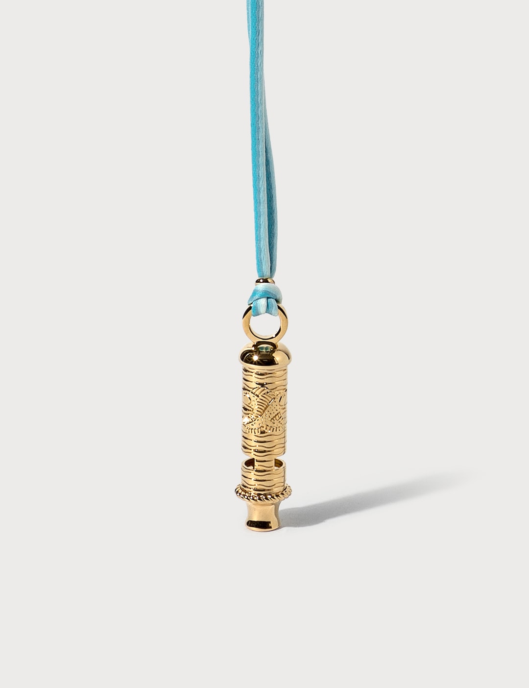 Lanvin - Whistle Necklace  HBX - Globally Curated Fashion and