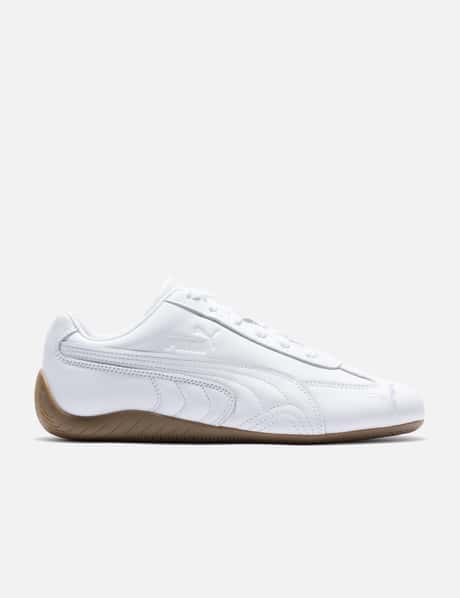 Puma Speedcat Leather