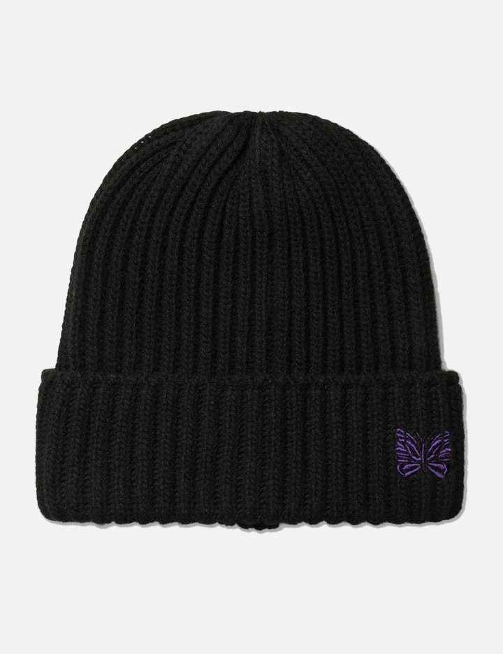Needles Watch Cap - Shetland Wool