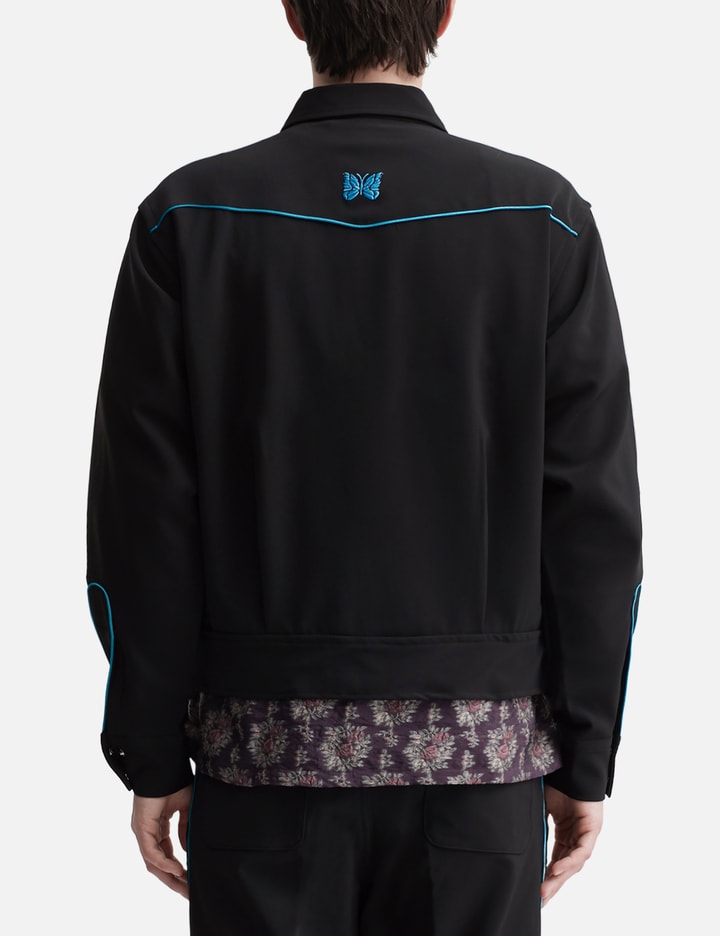 Piping Cowboy Jacket Placeholder Image