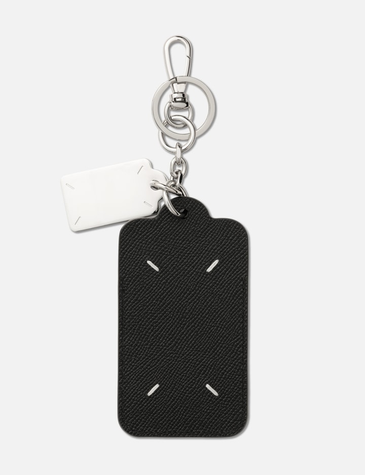 4-Stitch Keyring Card Holder Placeholder Image