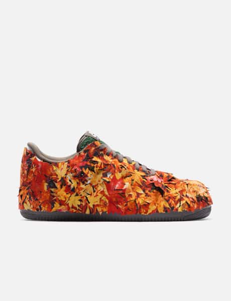 Air Force 1 '07 LX “Autumn Leaves” view 7