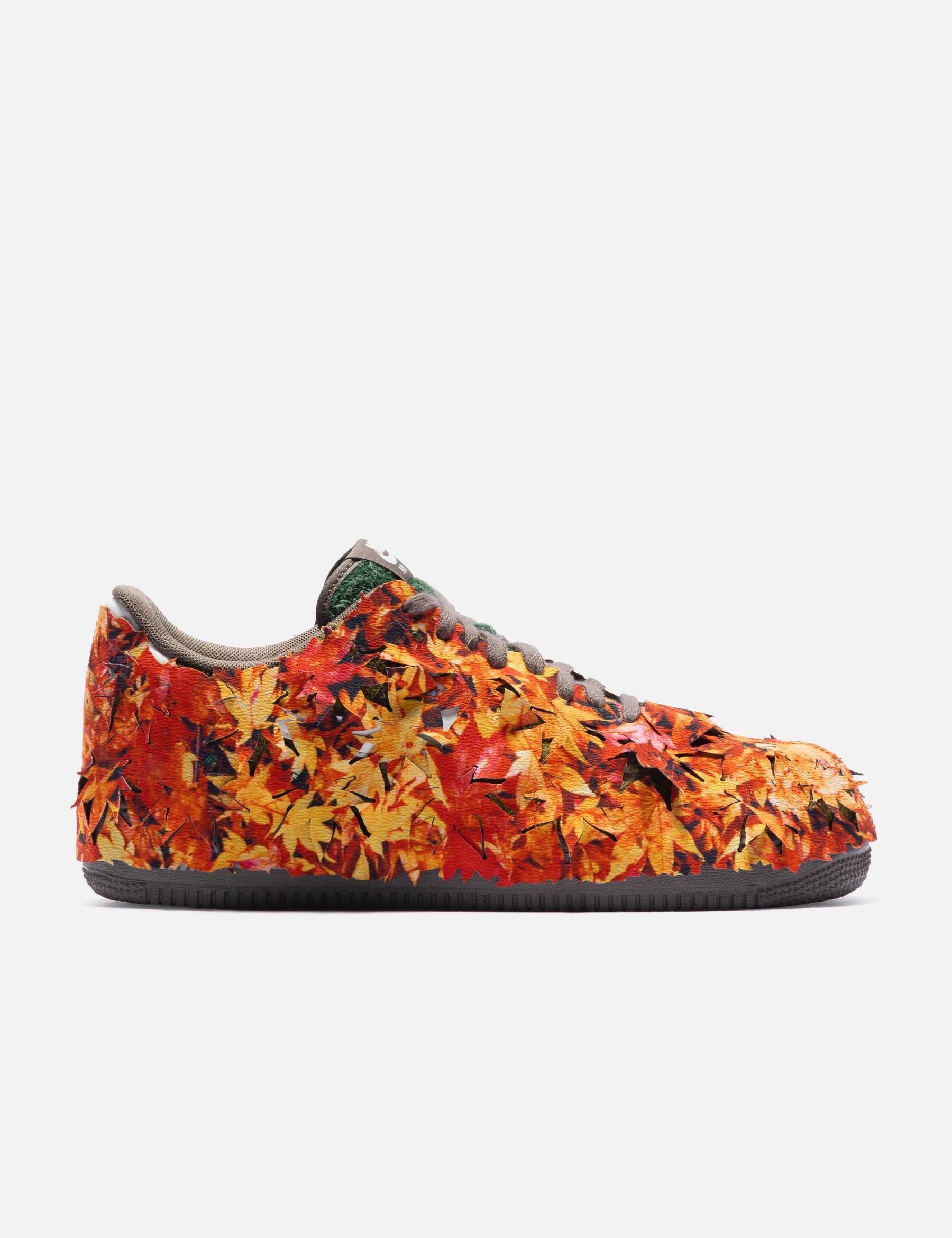 Air Force 1 '07 LX “Autumn Leaves” view 19