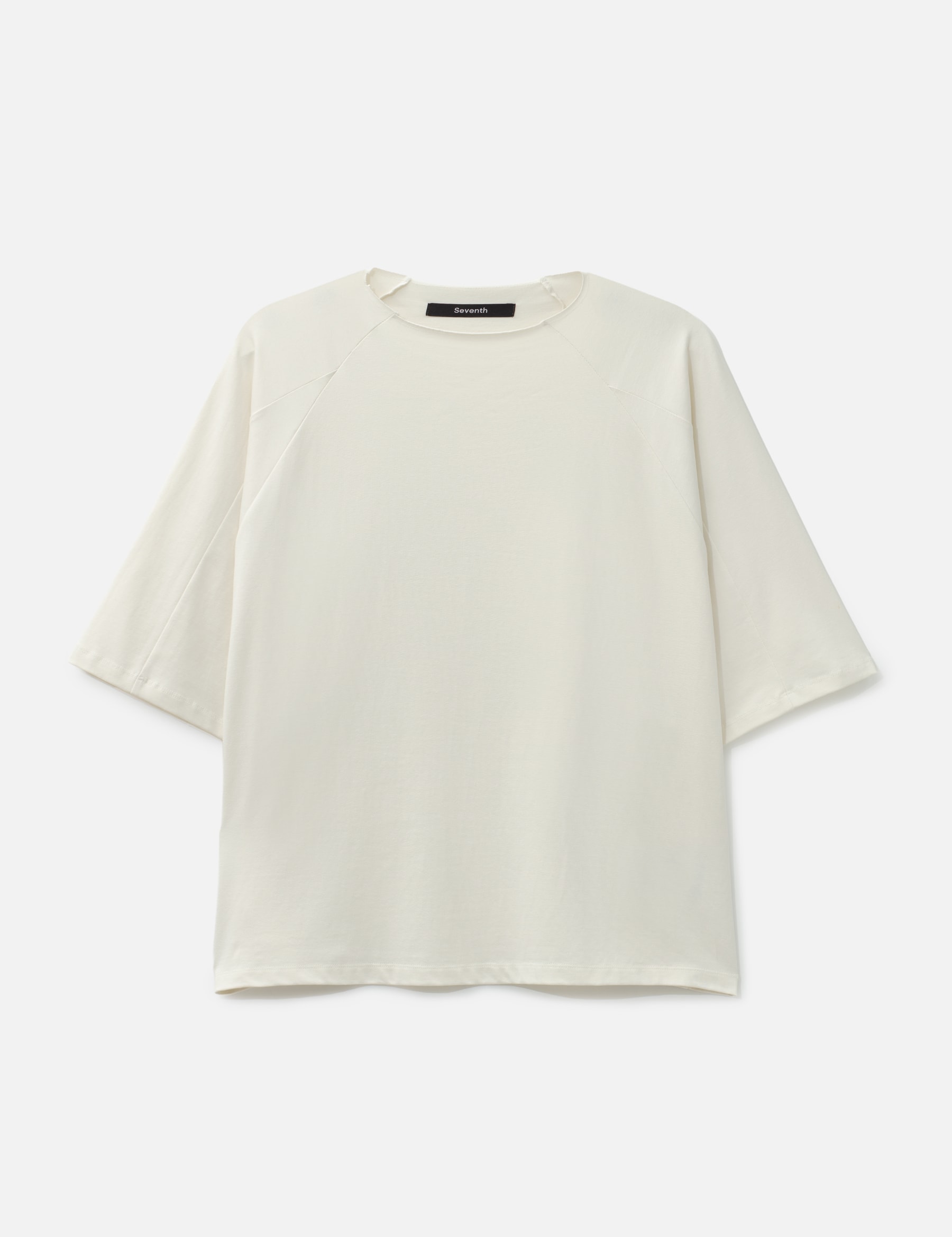 Box Cut Tee view 16