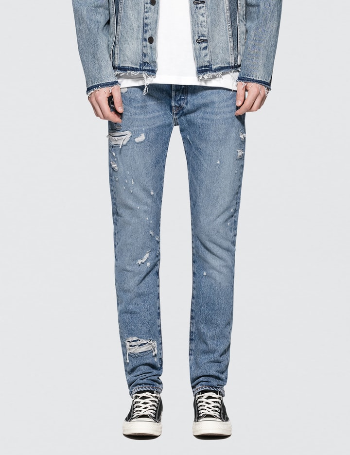 501 Skinny Lower East DX Jeans Placeholder Image
