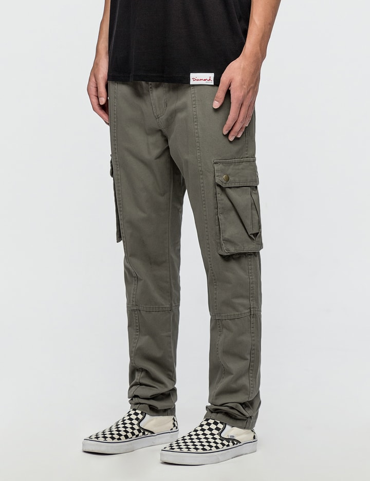 Rover Cargo Pants Placeholder Image