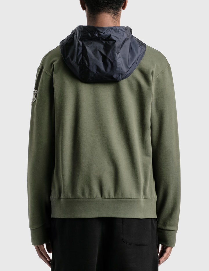 Moncler Genius x JW Anderson Zip Hoodie Placeholder Image