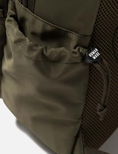 Military Backpack view 16