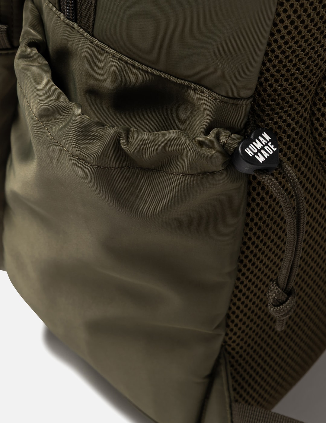 Military Backpack view 17