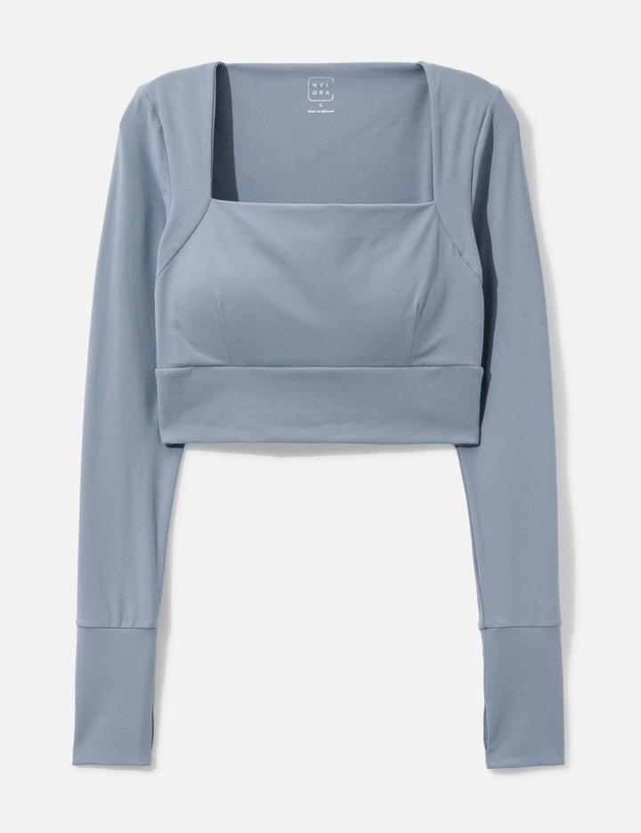 Nylora Hugo Top