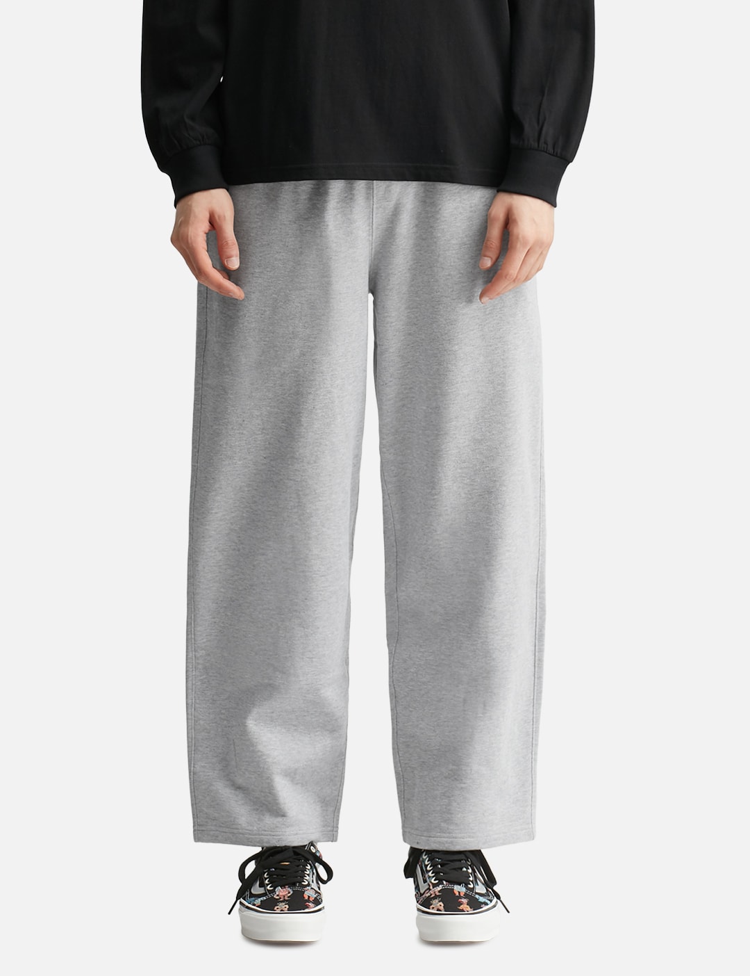 T.N.T. Classic HDP Basic Sweatpant view 11