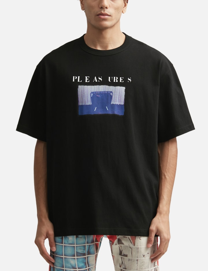 Pleasures Speaking Heavyweight Shirt