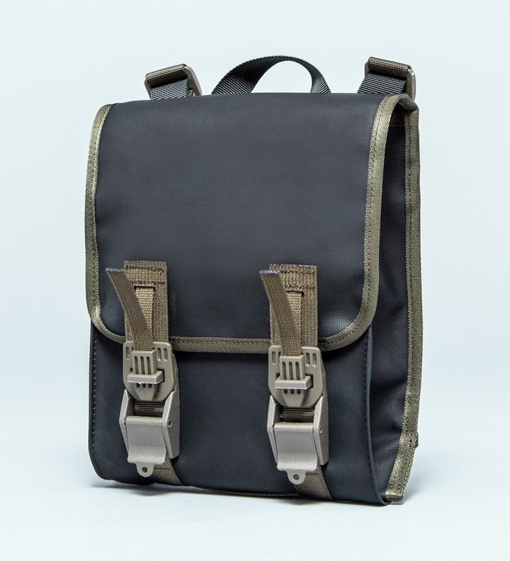 Black 3A-2 Backpack Placeholder Image