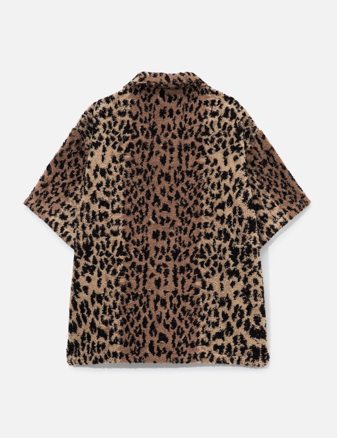 NH X Hippopotamus . Terry Cloth Cardigan SS view 9