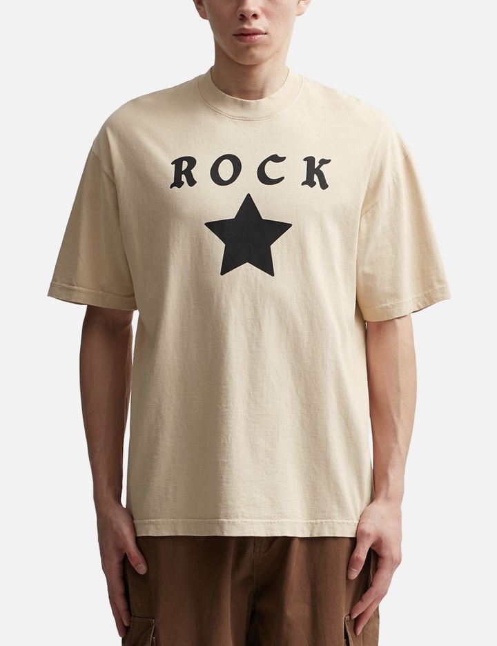 ROCKSTAR T-SHIRT Placeholder Image