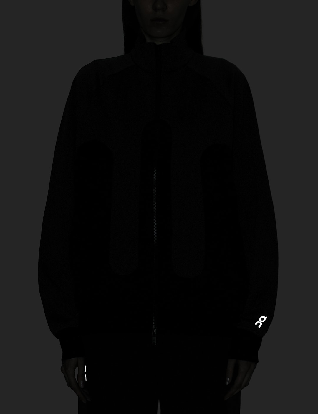 X Bureau Borsche Track Jacket IKON view 16