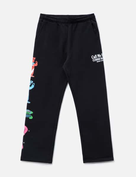 X Grateful Dead Call My Pitcrew Sweatpants view 7