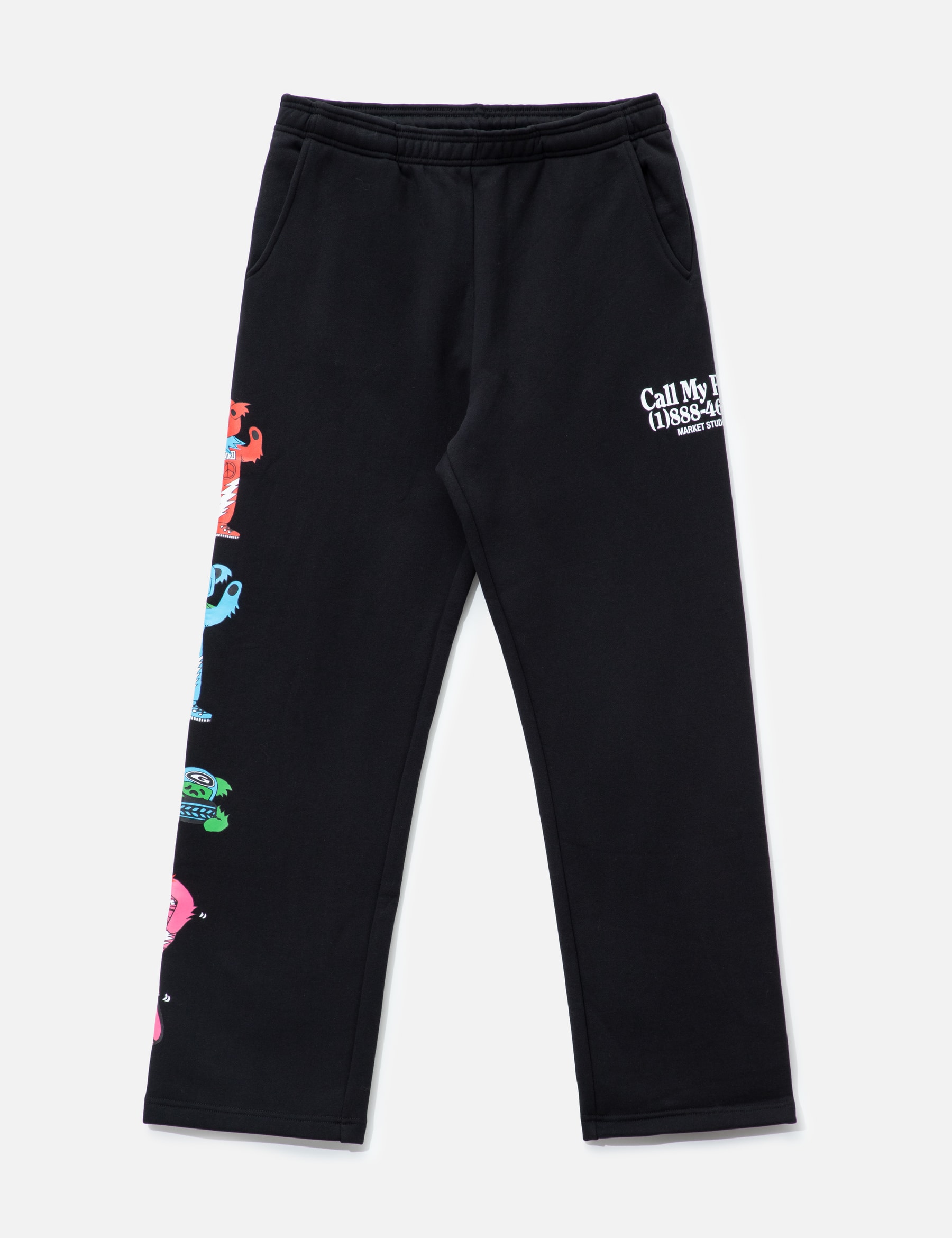 X Grateful Dead Call My Pitcrew Sweatpants view 19