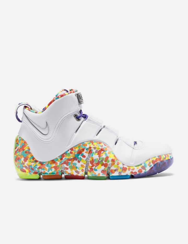 Nike LeBron 4 Fruity PEBBLES™ Placeholder Image