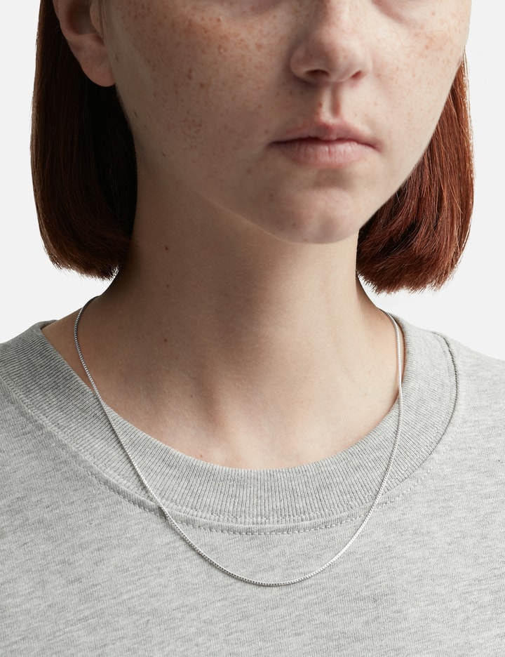 Box Chain Necklace 50cm Placeholder Image