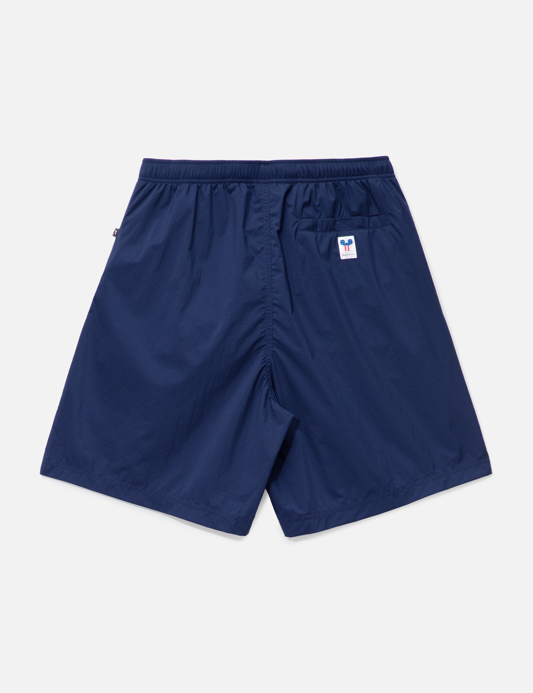 Mickey PERTEX® EQ Nylon Short view 17