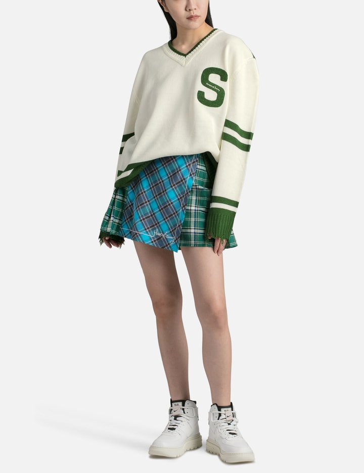 The Ice Breaker Jumper Placeholder Image