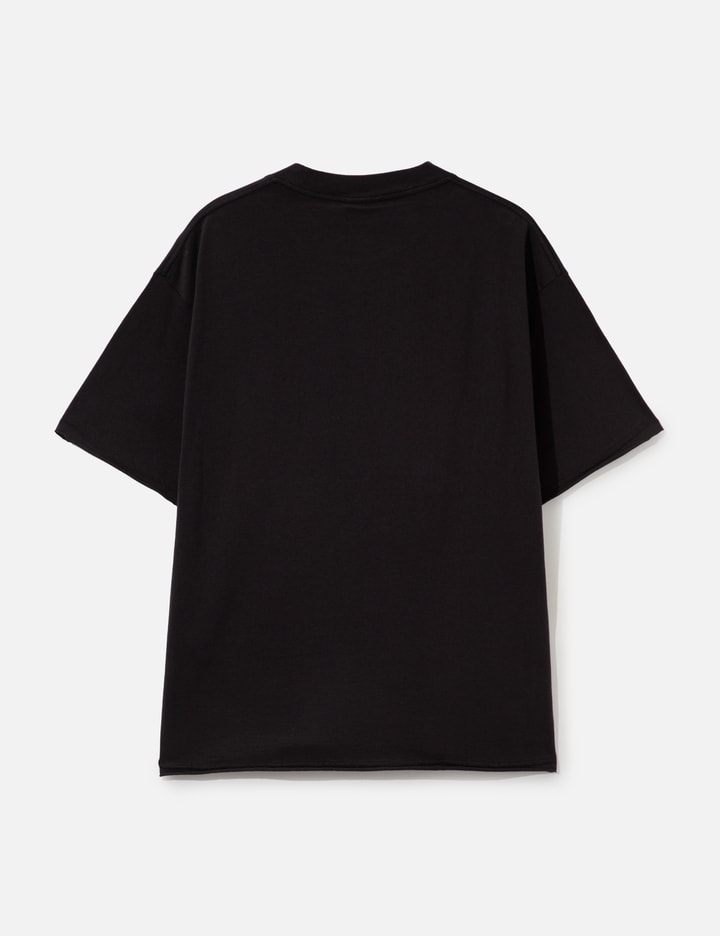 Umbro Slam Jam X Umbro It All Ends In Tears T-Shirt
