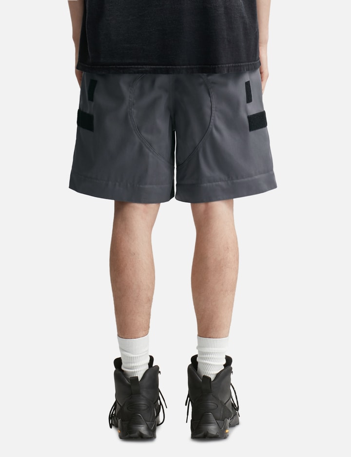 LAYERED ZIP POCKET PANT Placeholder Image