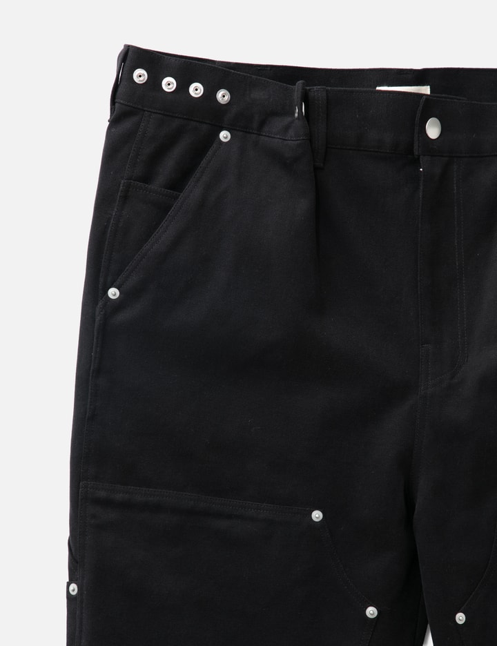 Adjustable Work Pants Placeholder Image