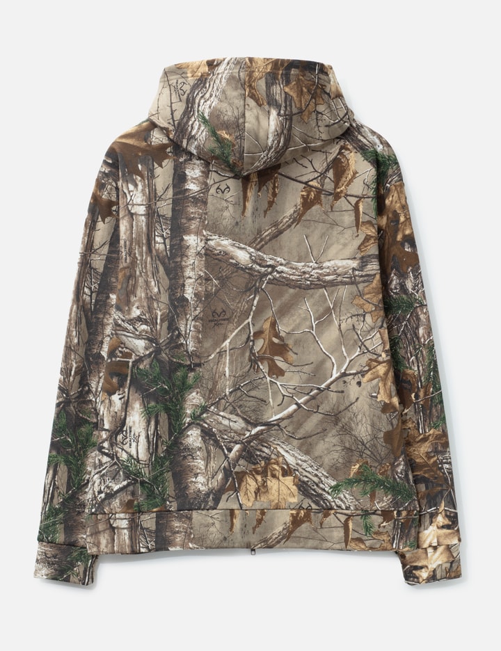 Howlings Realtree Xtra Fleece Zip Hoodie Placeholder Image