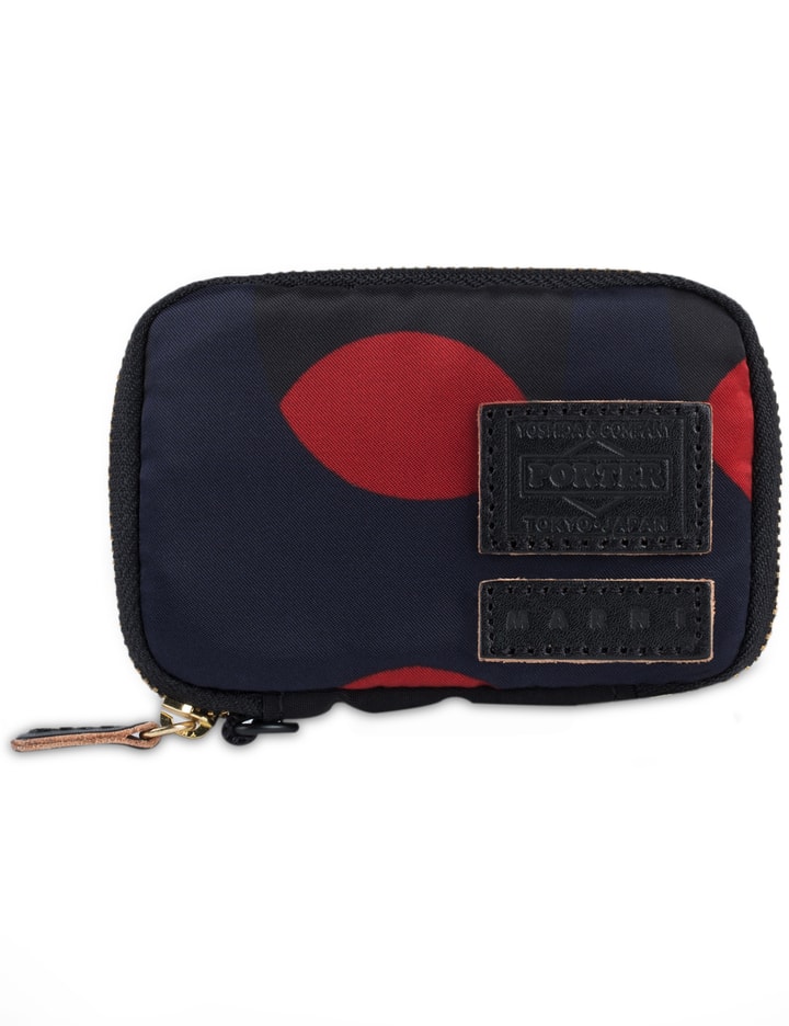 Marni X Porter Wallet Placeholder Image