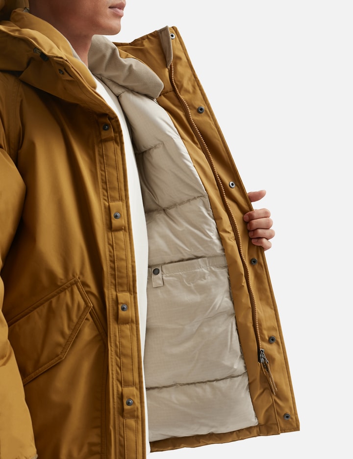 GORE-TEX Down Coat Placeholder Image