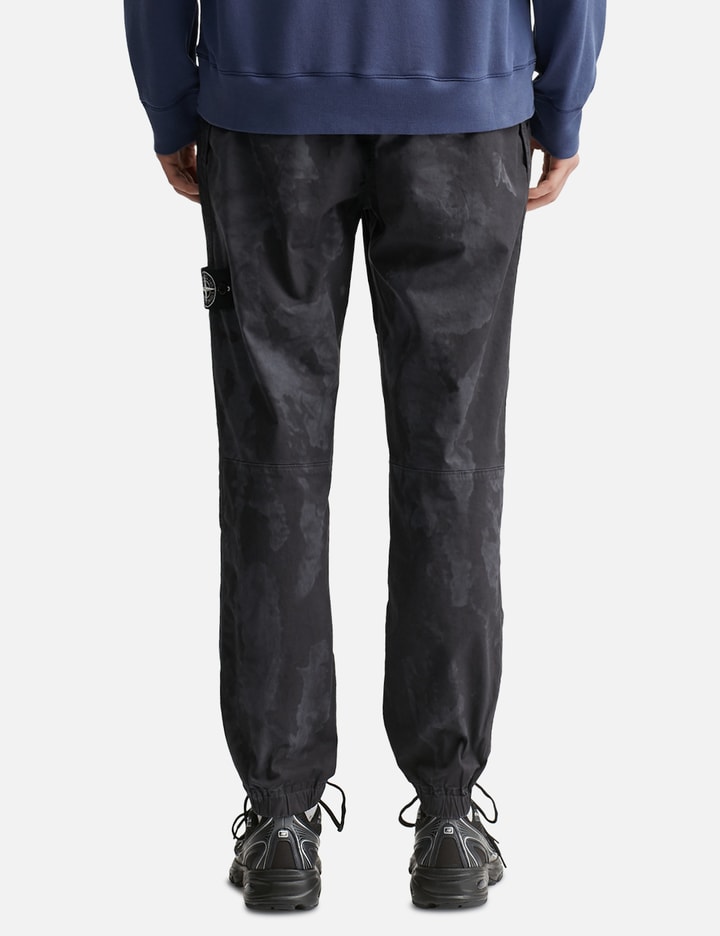 Laser Camo Jogger Pants Placeholder Image