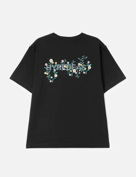 Hypebeast Takashi Murakami x Hypebeast 20th Anniversary T-shirt