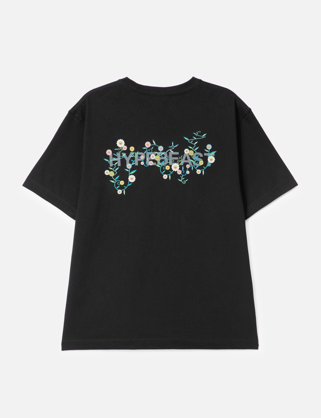 Takashi Murakami X Hypebeast 20th Anniversary T-Shirt view 9