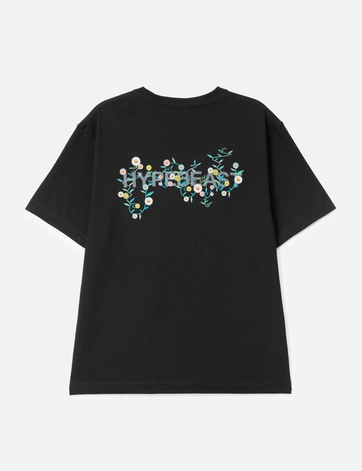 Takashi Murakami x Hypebeast 20th Anniversary T-shirt Placeholder Image