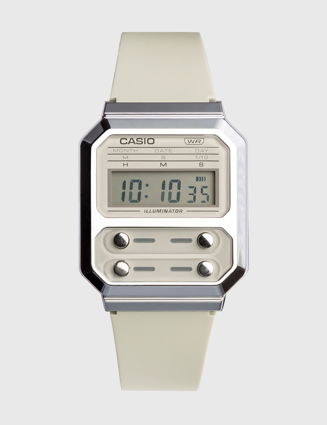 - | A100WEF-1A - Lifestyle Fashion by HBX Curated Globally and Casio Hypebeast