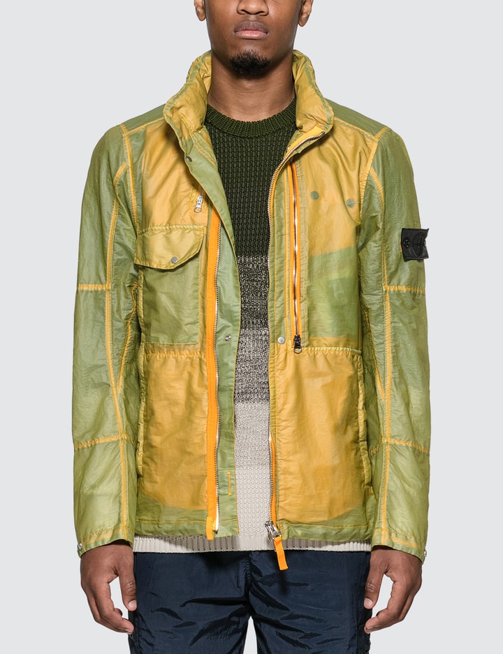 Field Jacket Placeholder Image