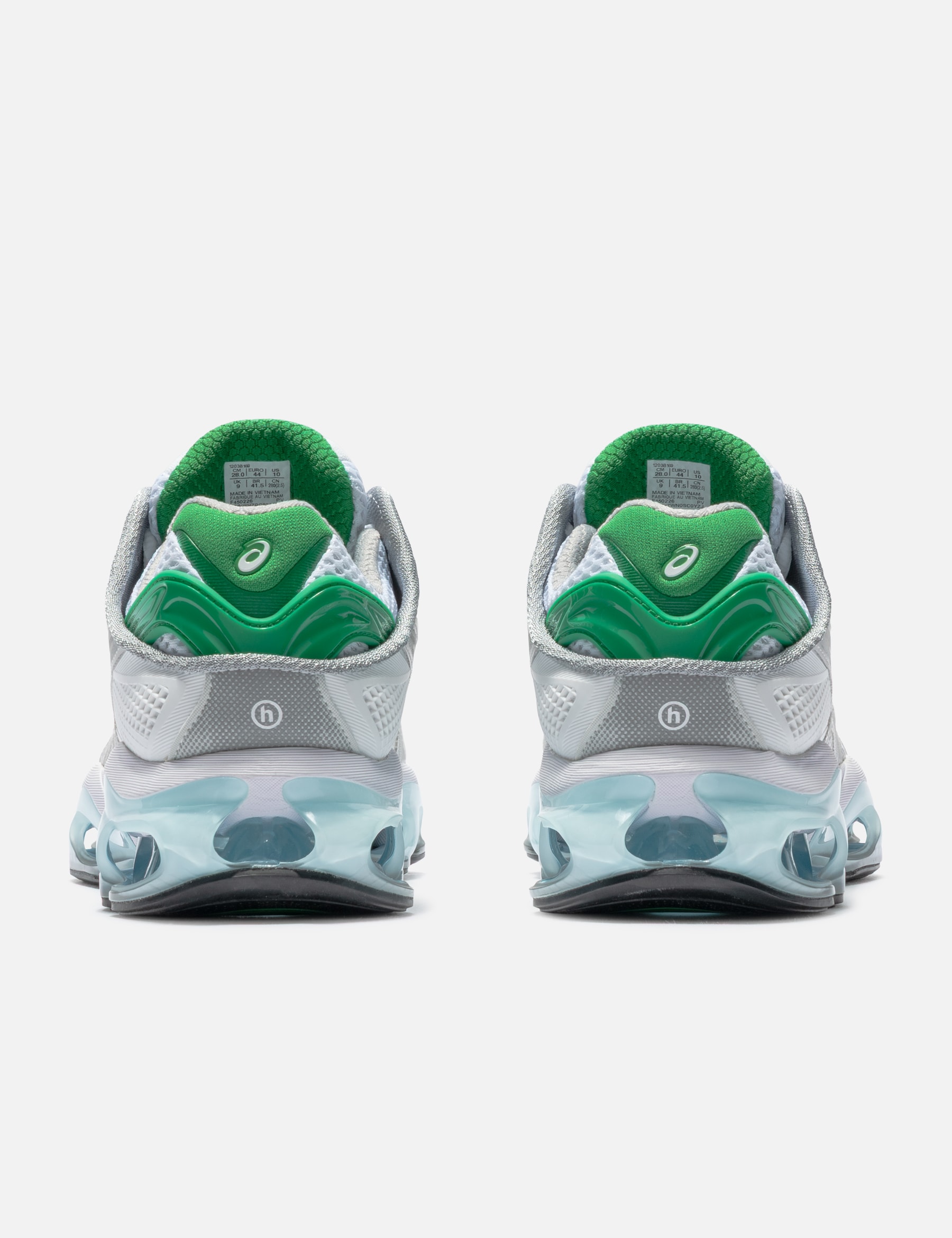 X Hidden NY Gel-Kinetic 2.0 view 15