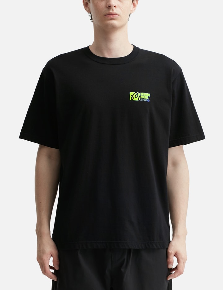 NH x Malbon Golf . Tee Short Sleeve-1 Placeholder Image